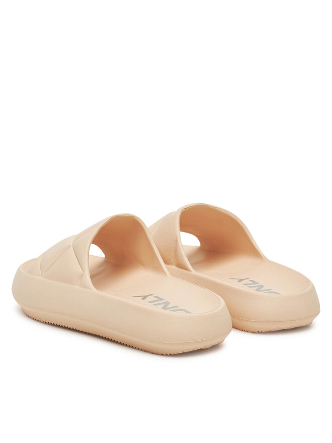Мюли Onlmave-1 Only Shoes, экрю — фото 3