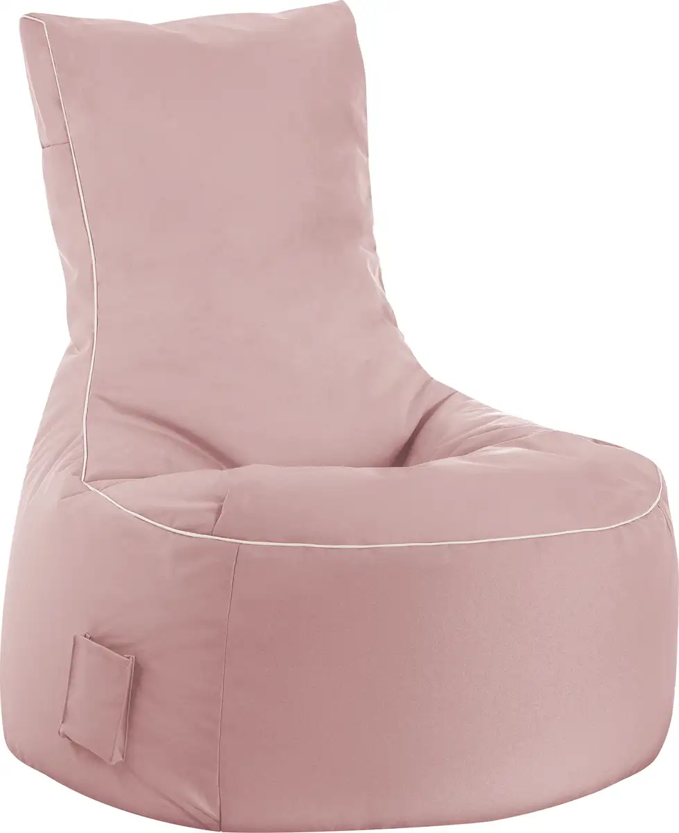 

Погремушка Magma Heimtex "Swing SCUBA", (1 шт.) 95х90 см, цвет altrose
