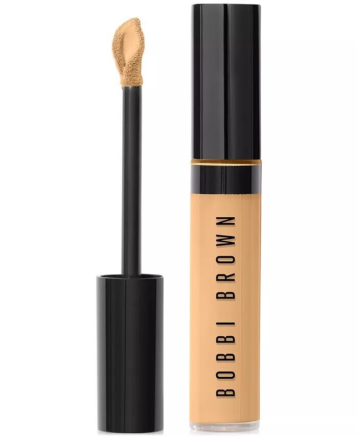 

Стойкий консилер для полного покрытия кожи Bobbi Brown, цвет Warm Natural