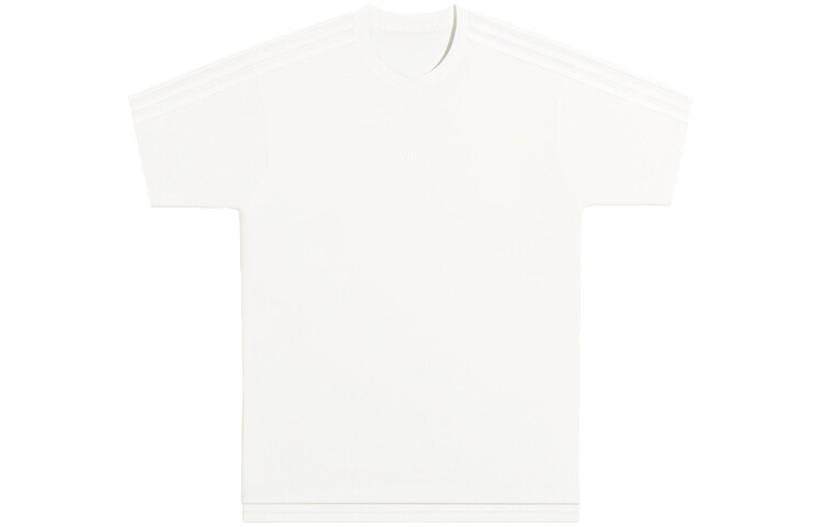 

Футболка унисекс белая Adidas Originals, белый