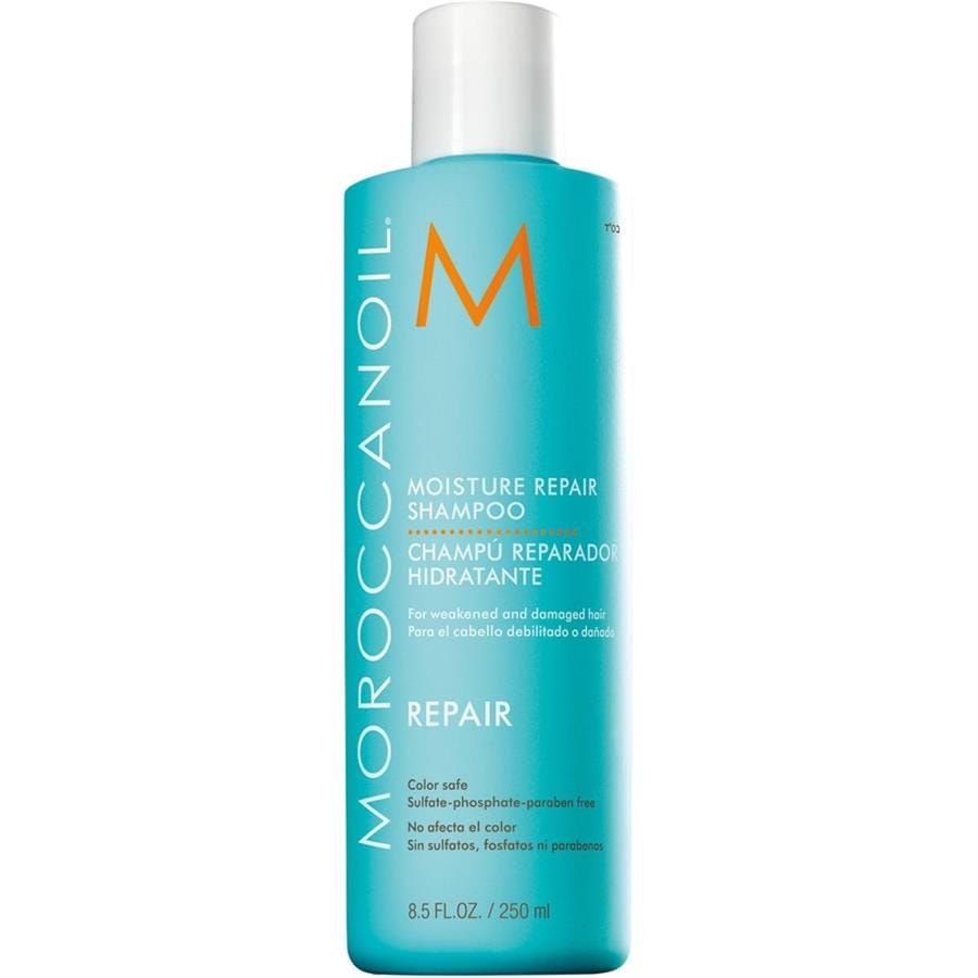 

Шампунь Moroccanoil Regenerierendes Shampoo, 250 ml