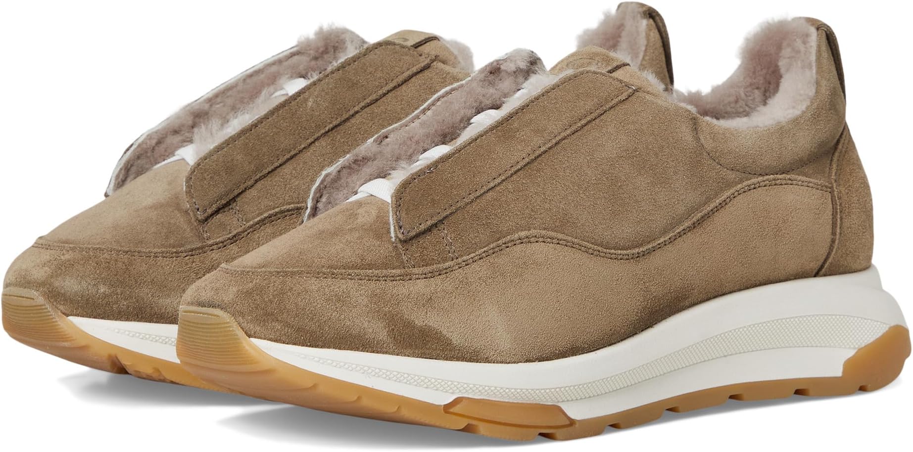 Кроссовки La Canadienne Women's Vada, Caribou