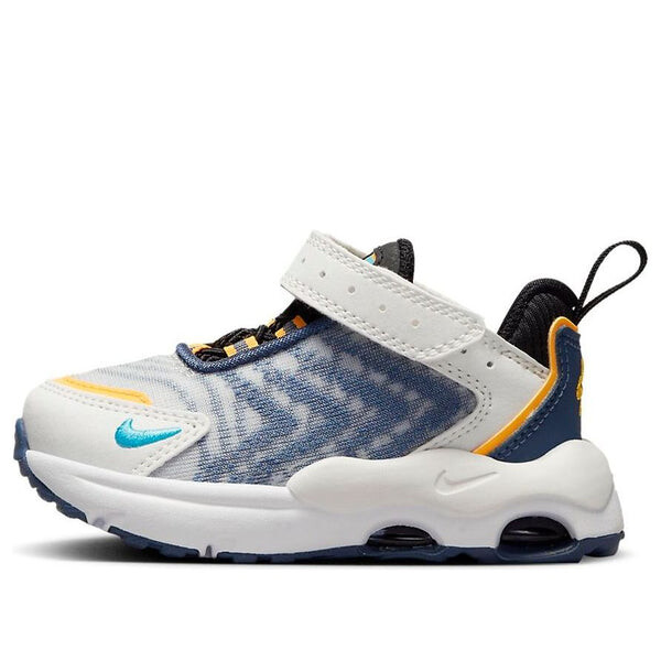 

Кроссовки air max tw shoes Nike, белый