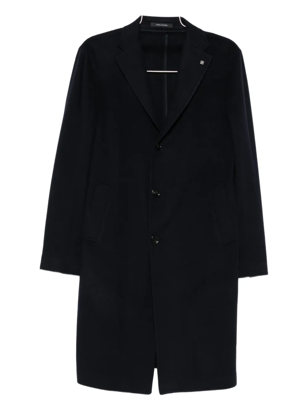 

Пальто Colorado Tagliatore, черный