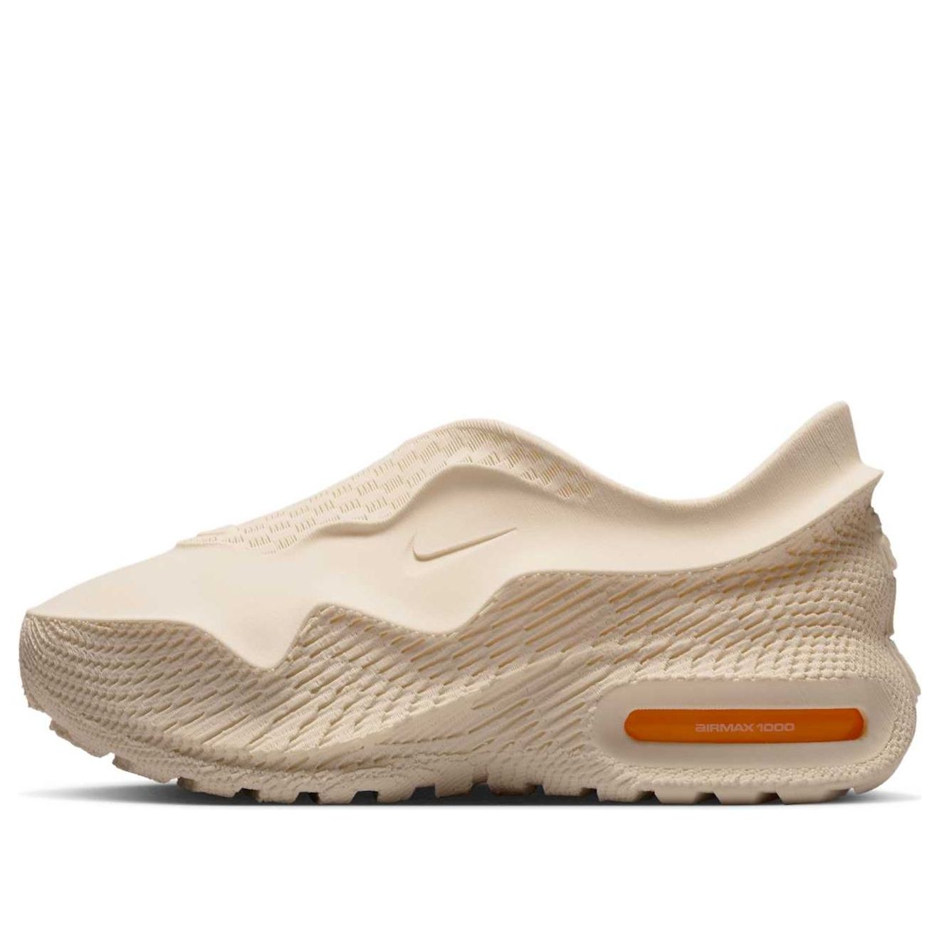 Кроссовки Nike Air Max 1000 'Oat'