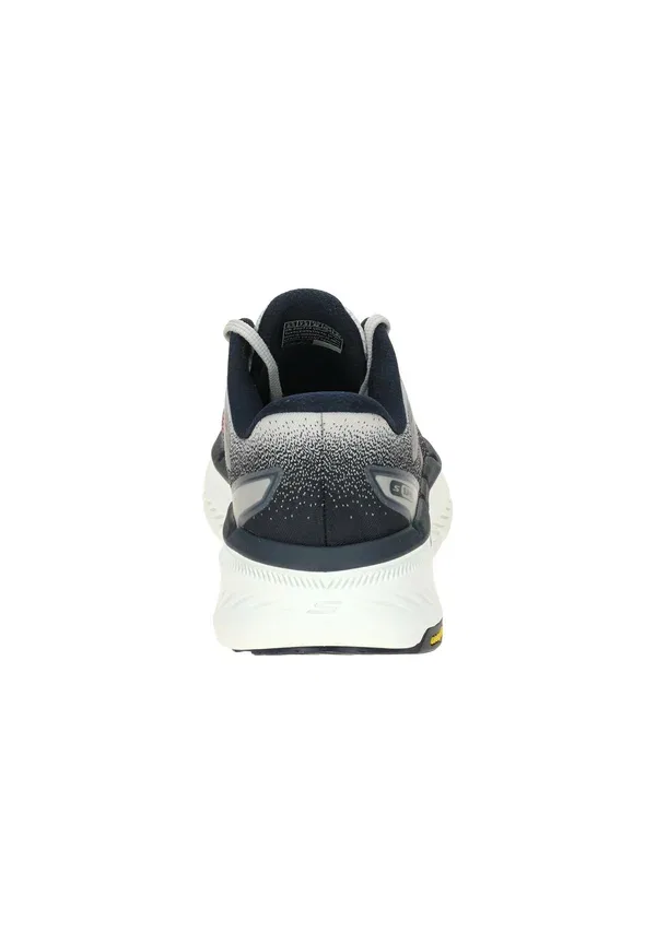 Кроссовки Skechers Max Cushioning Premier 2.0 220774 GYNV, серо-синие — фото 3