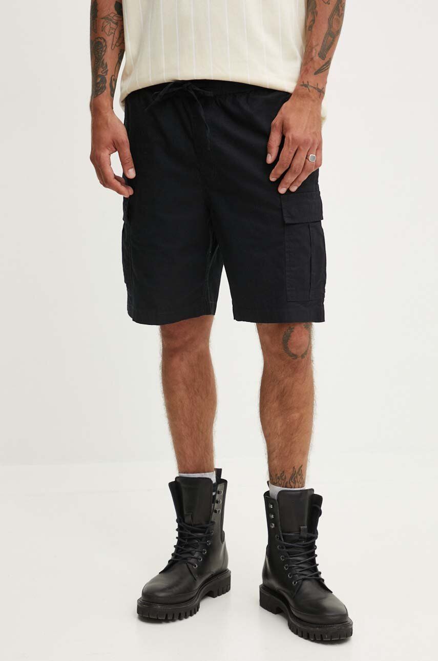 

Шорты Quiksilver, черный