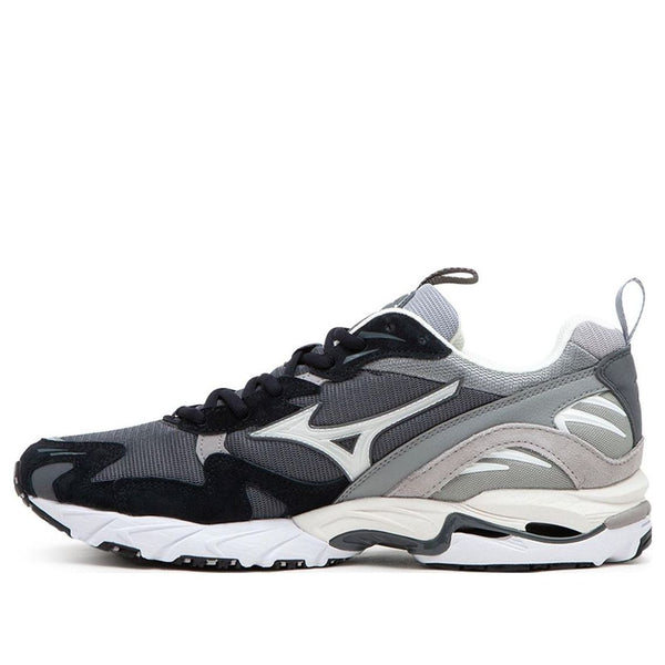 

Кроссовки wave rider 10 'dark shadow' Mizuno, мультиколор