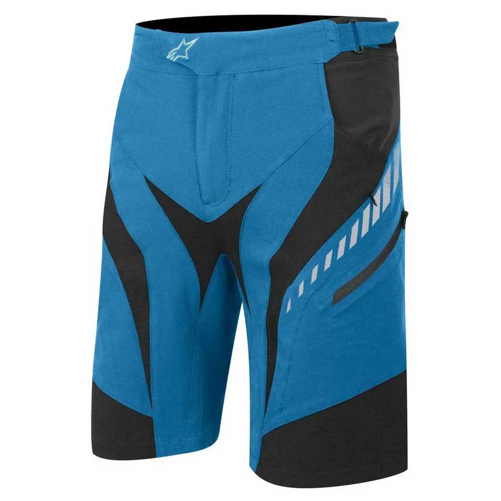 

Шорты Alpinestars Drop, синий