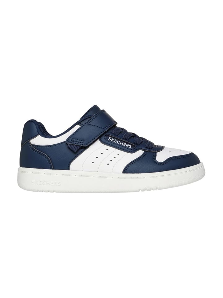 

Низкие кроссовки Skechers, синий