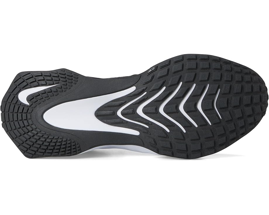Мужские кроссовки Nike City Response, Black/White/Anthracite/Glacier Blue — фото 3