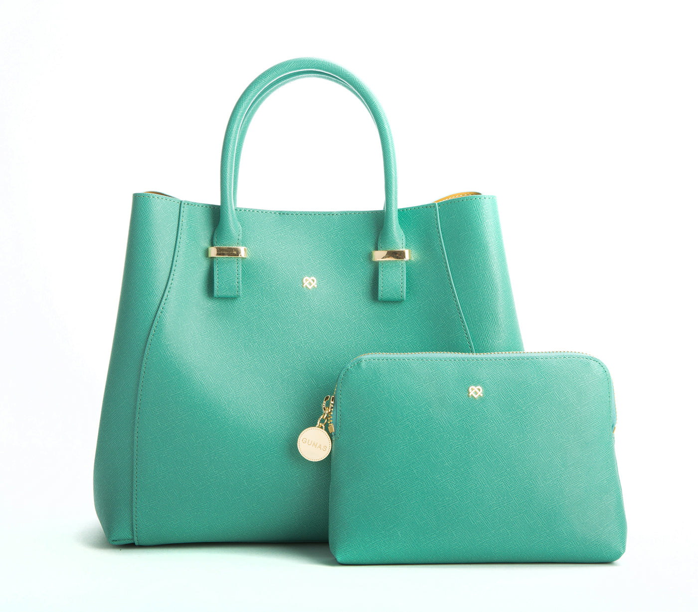 

Сумка Jane GUNAS New York, синий