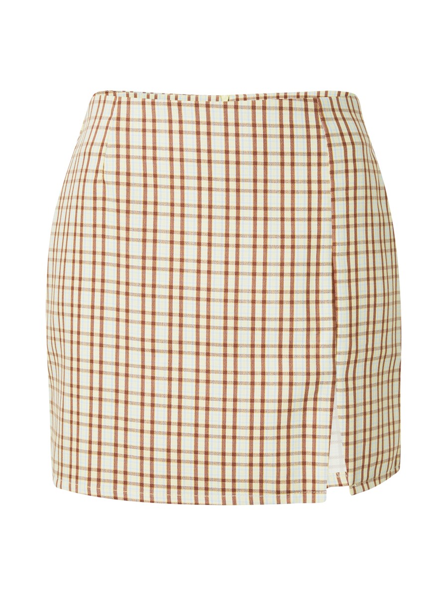 

Юбка Cotton On Mod, цвет Reed