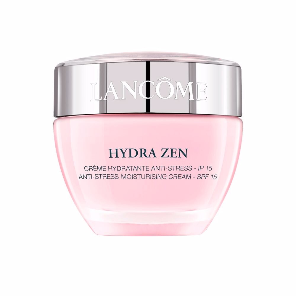 

Крем для ухода за лицом Hydra zen crème hydratante anti-stress spf15 Lancôme, 50 мл