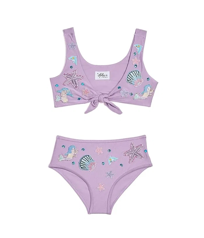 Купальник Mermaid Magic Lola and The Boys, Multi