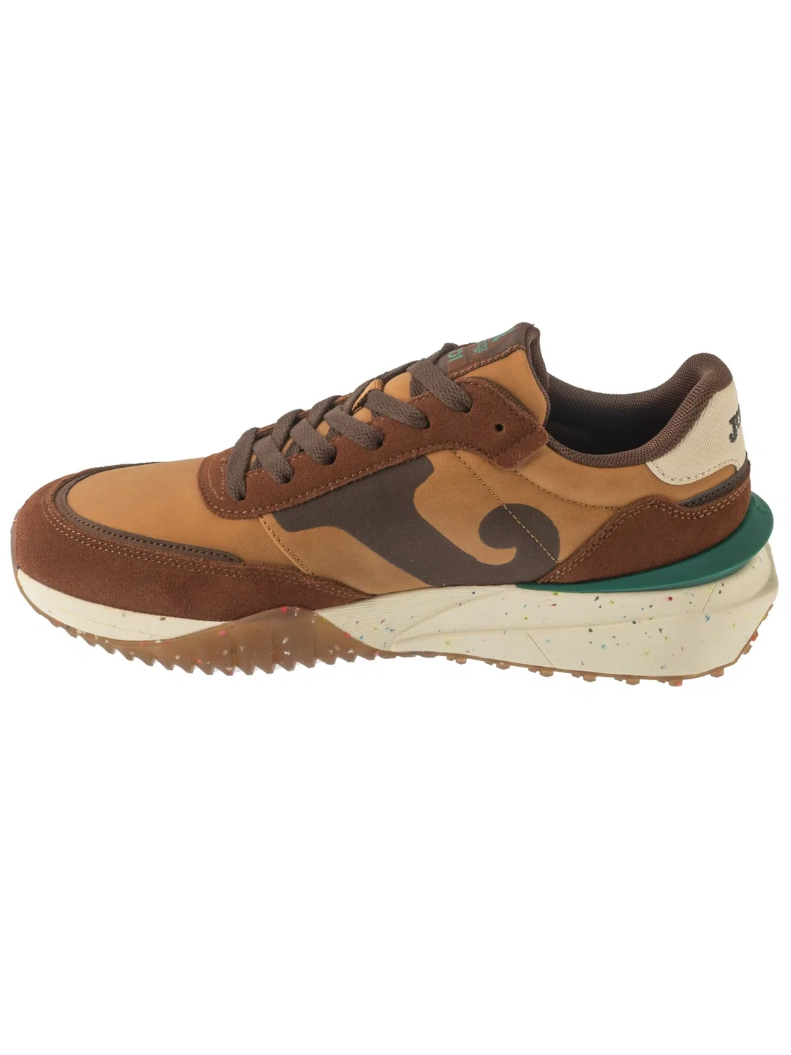 Кроссовки 'Joma C.501 Men 25 C501W' Joma, Brown