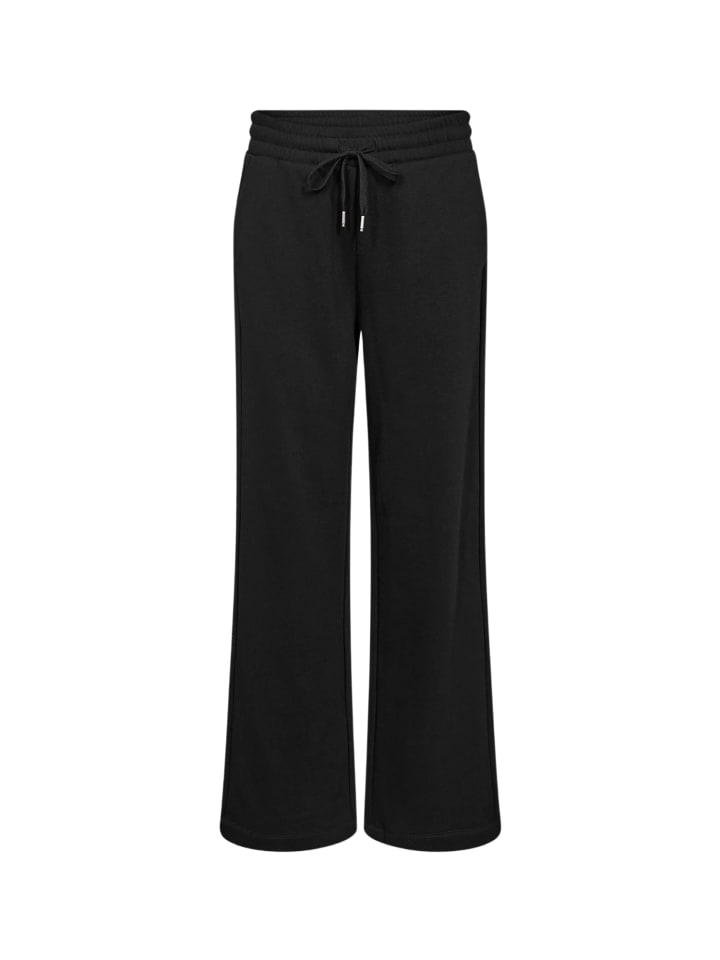 

Soyaconcept Брюки SC-ANGELIN, цвет 9999 ЧЕРНЫЙ