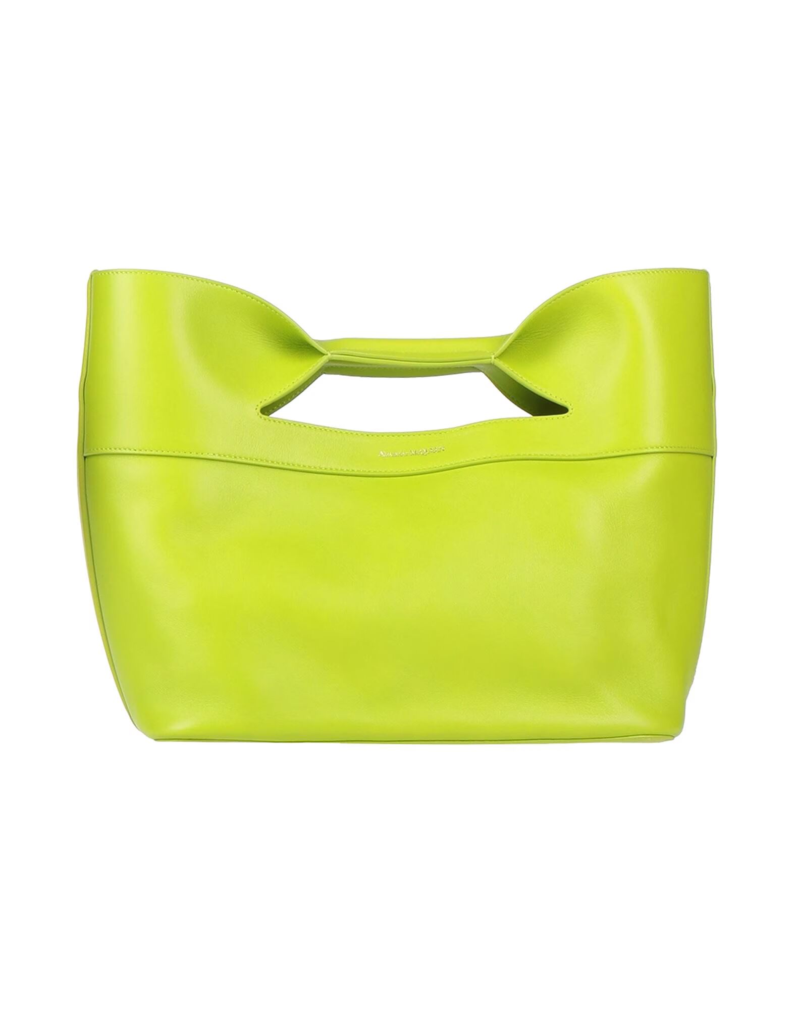 

Сумка Mcqueen, лаймовый