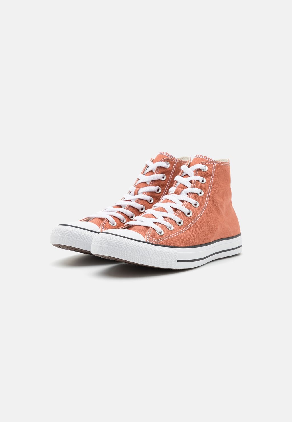 

Высокие кеды CHUCK TAYLOR ALL STAR UNISEX Converse, темно-коричневый