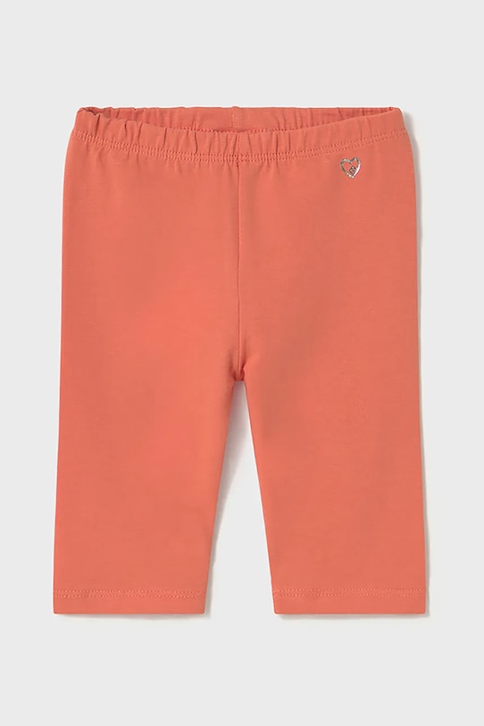 

Детские леггинсы Mayoral, розовый