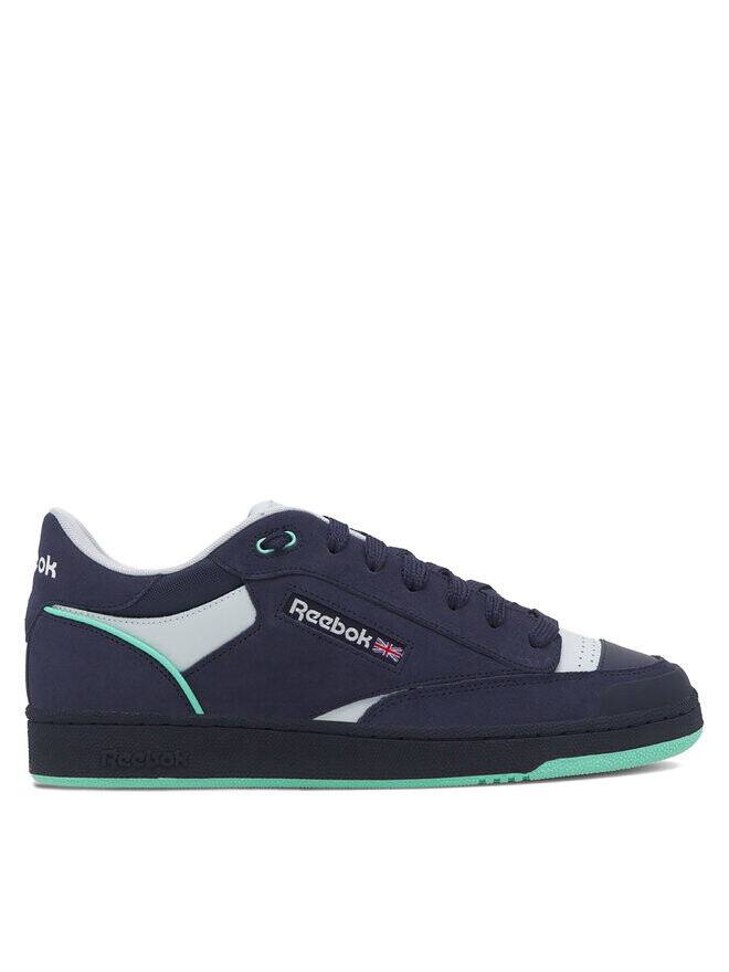

Кроссовки Reebok, синий