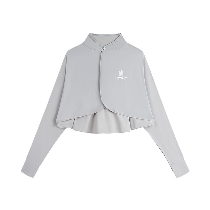 

Солнцезащитная одежда унисекс Hotsuit, цвет Mist Pink