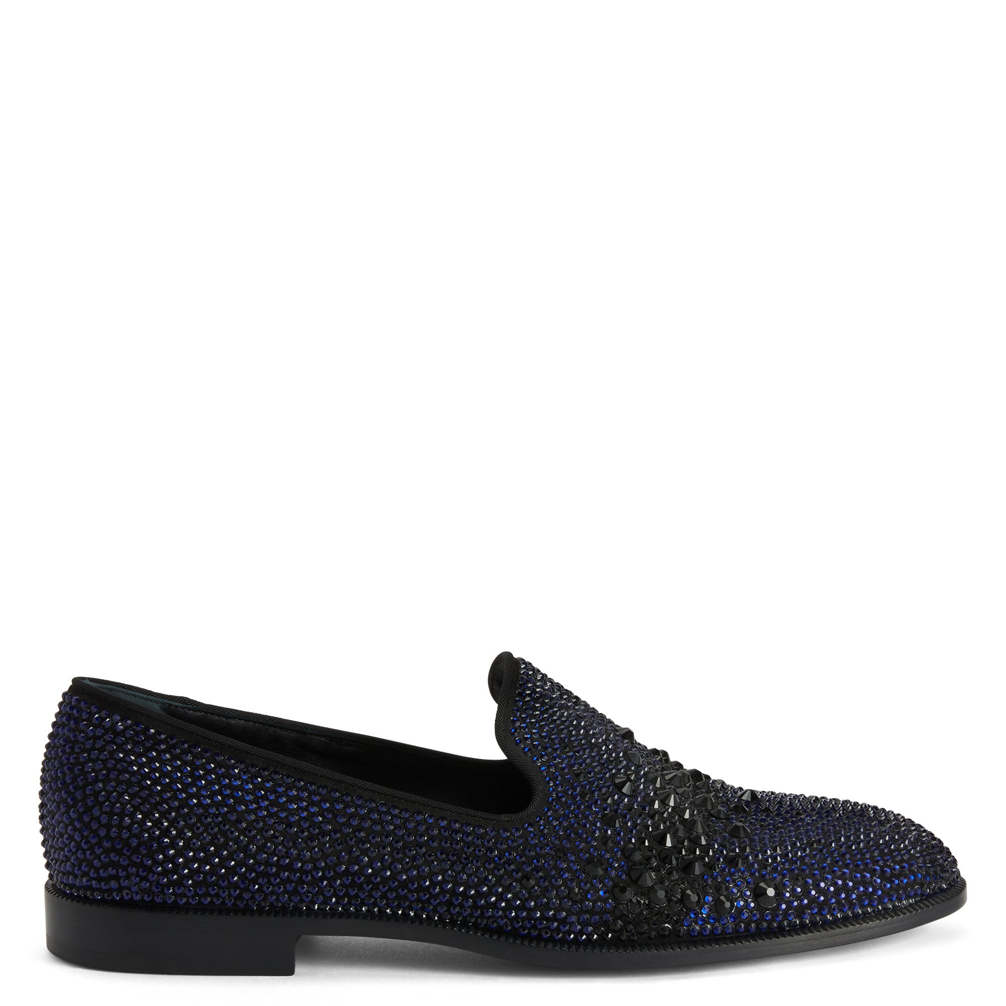 

Мужские мокасины Джузеппе Занотти Мартиник Giuseppe Zanotti