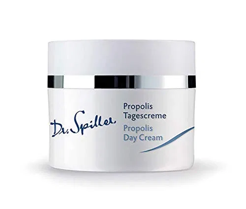 Крем для лица Dr. Spiller — Дневной «Propolis Day Cream» от