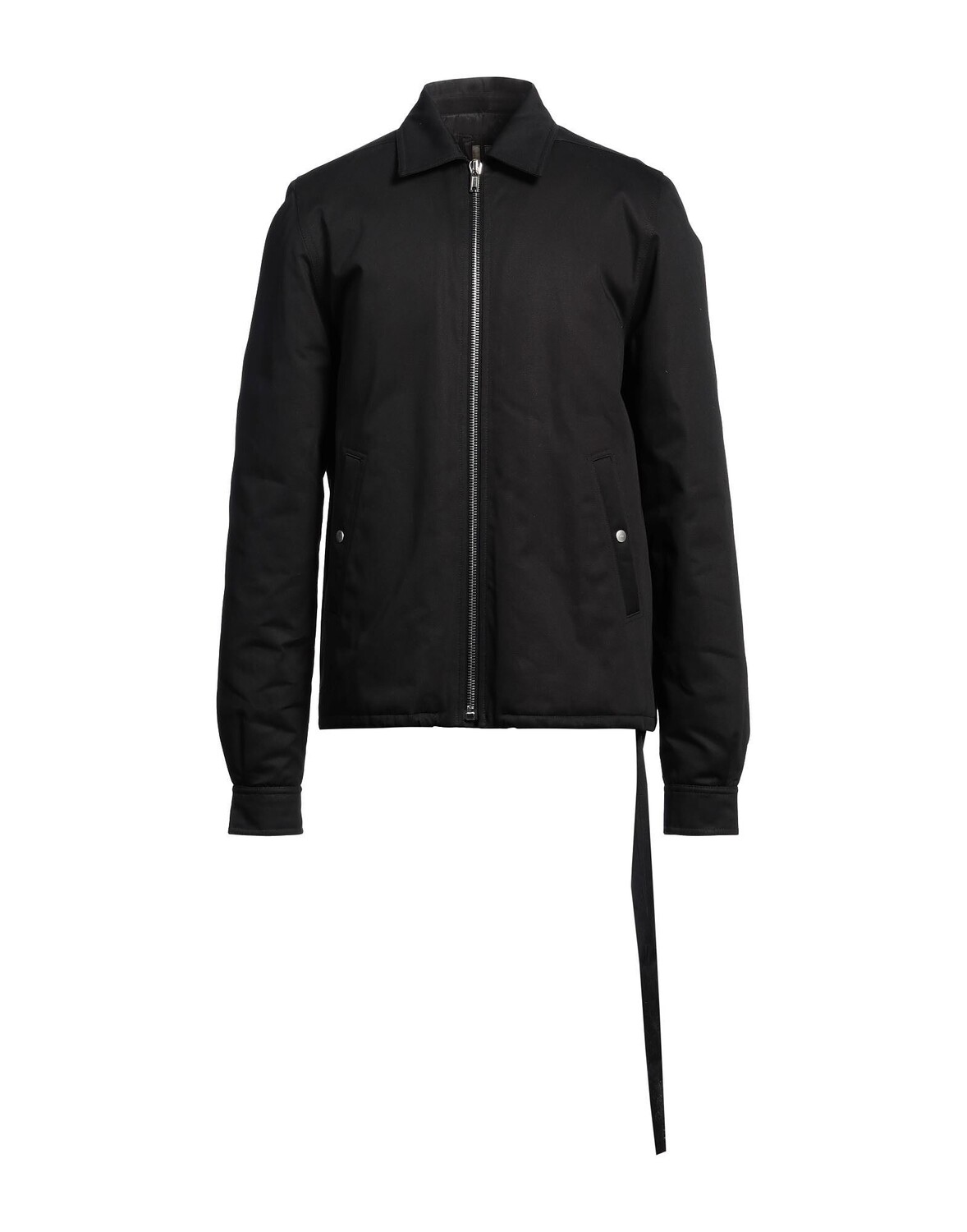 

Куртка Rick Owens, черный