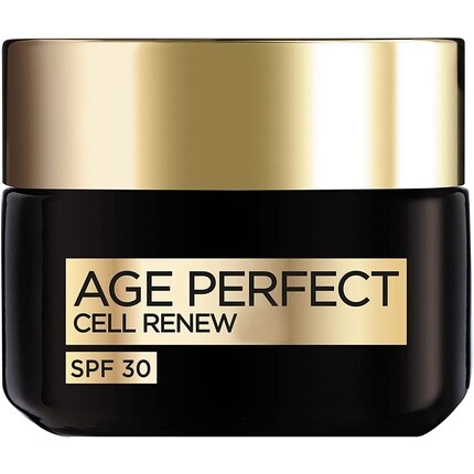 

L'Oreal Age Perfect Cell Renew дневной крем SPF 30 50 мл, L'Oreal