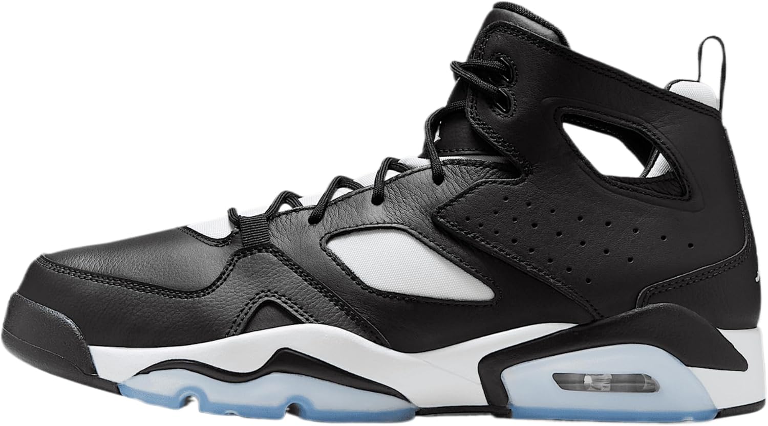 

Мужские кроссовки Nike Jordan Flight Club '91, белый/черный