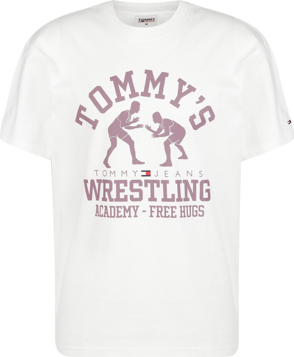 

Футболка Tommy Hilfiger, белый