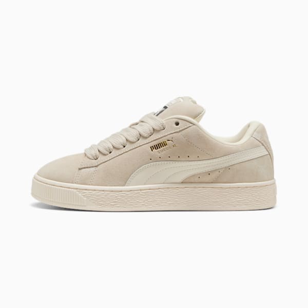Кроссовки Suede Xl Puma, белый