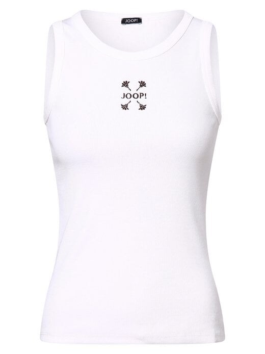 

Вершина Joop!, белый