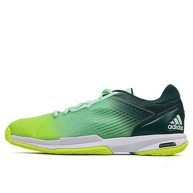Кроссовки (WMNS) adidas Bella B33316, зеленый