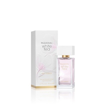 

Туалетная вода-спрей Elizabeth Arden White Tea Eau Florale, 50 мл