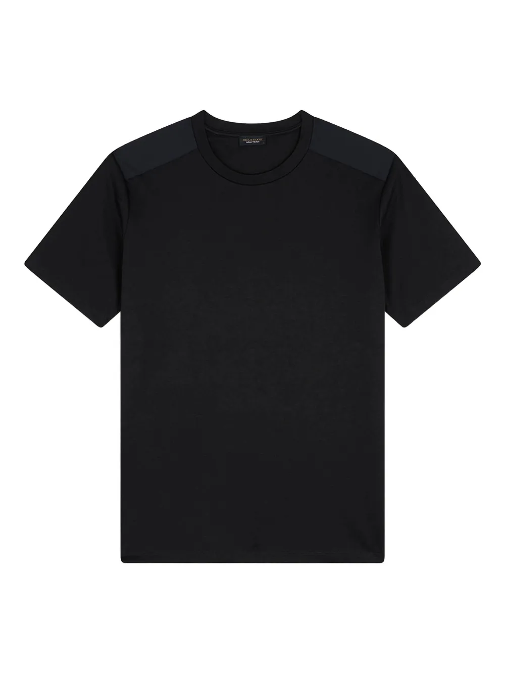 

Футболка Aqua Touch Paul & Shark, черный