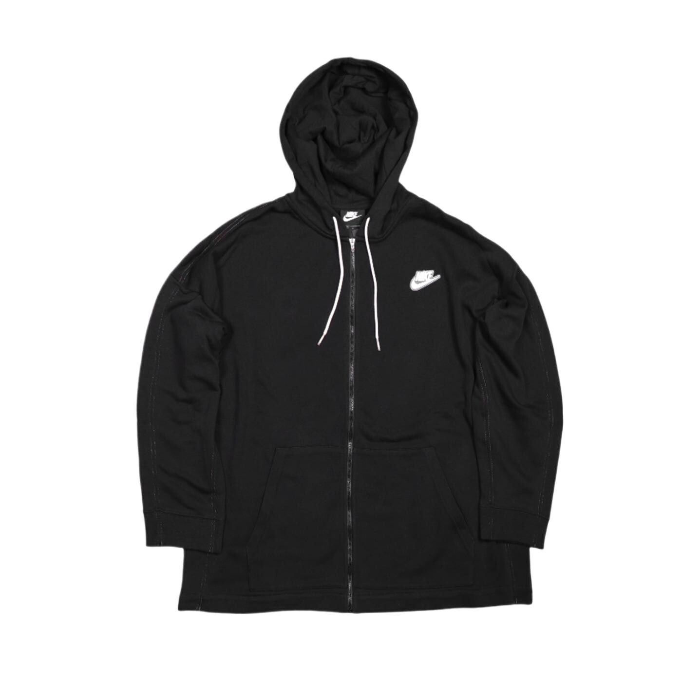 

Куртка женская черная Nike
