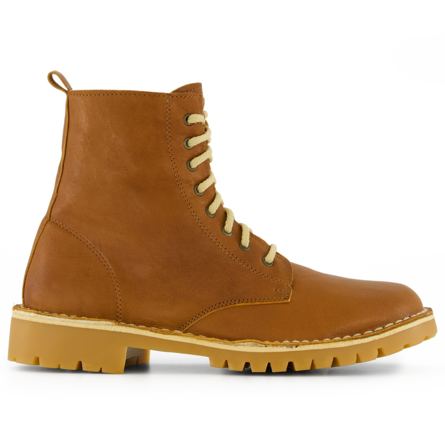Зимняя обувь Grand Step Shoes Asta, цвет Whisky