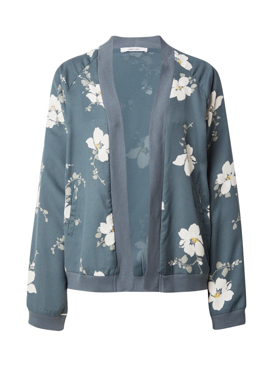 

Демисезонная куртка ABOUT YOU Maja, Green