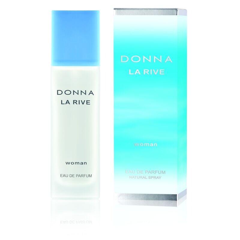 Donna, EdP 90 ml LA RIVE — фото 2