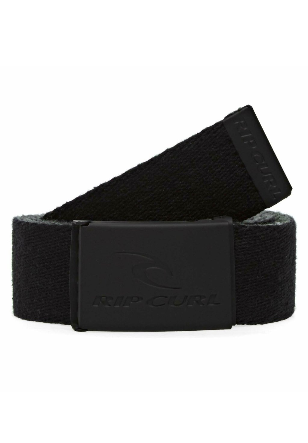 

Пояс WEB SNAP REVO Rip Curl, черный