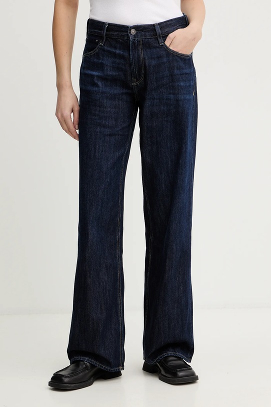 

Свободные джинсы джуди G-Star, темно-синий