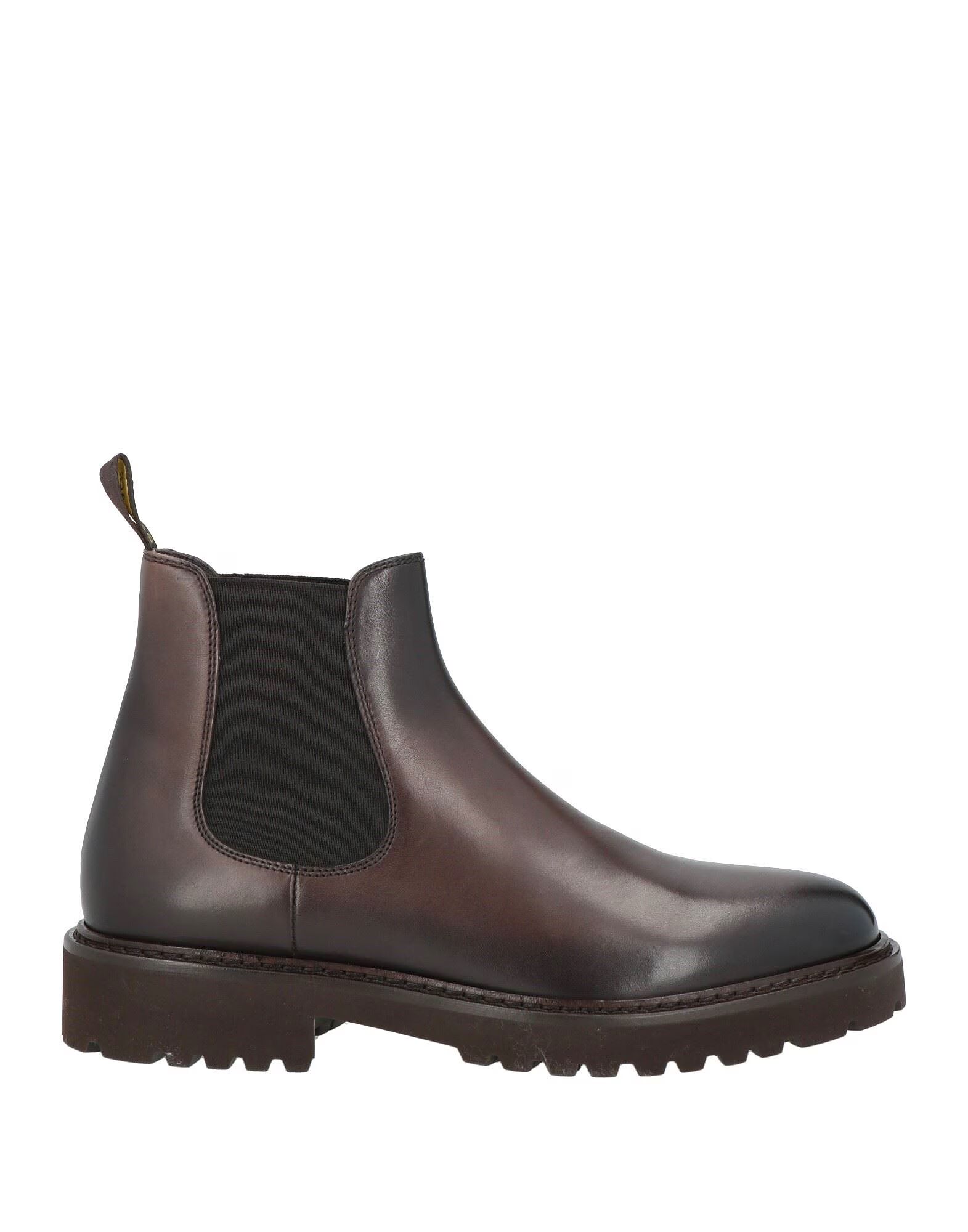 

Ботильоны Doucal'S, темно-коричневый