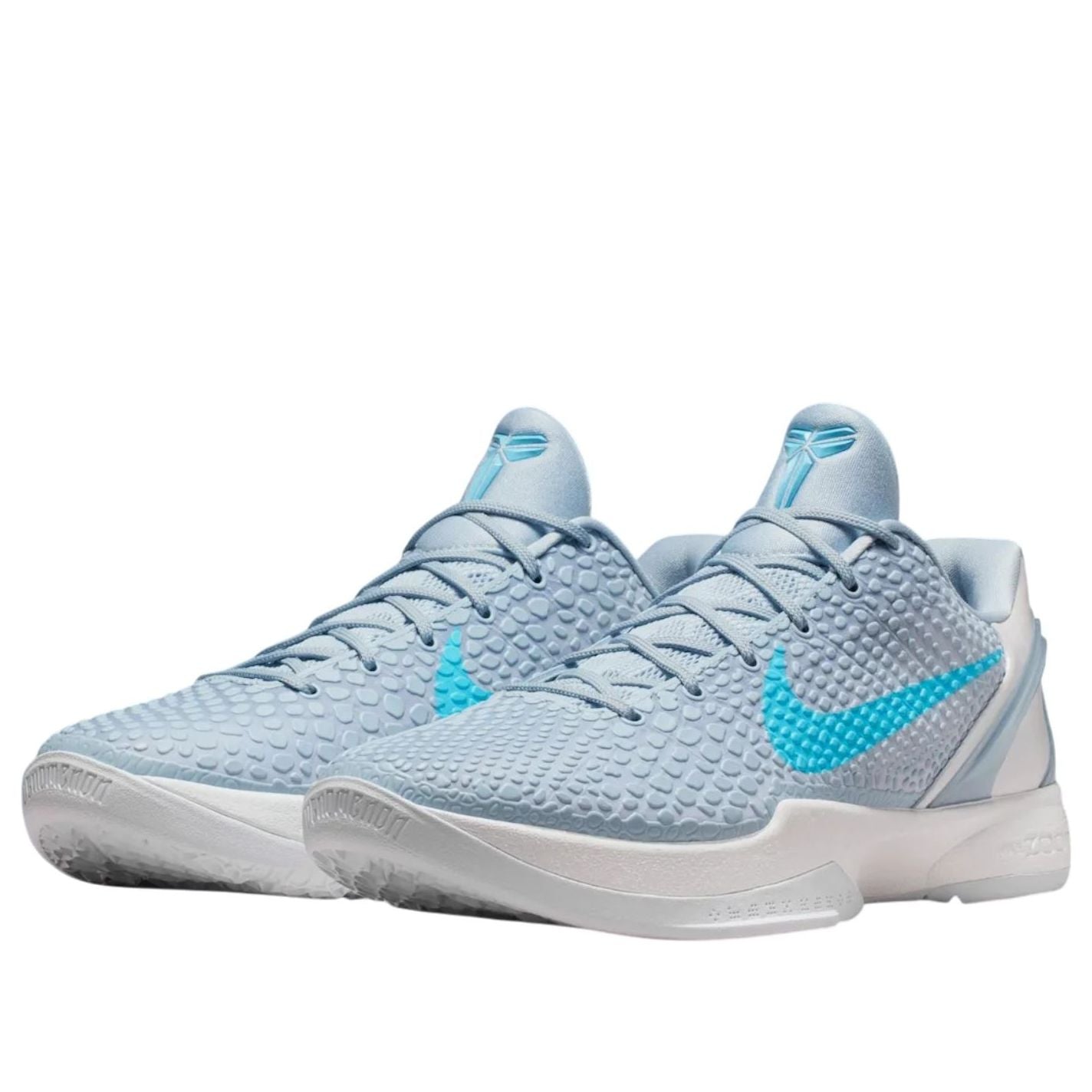 Кроссовки Nike Kobe 6 Protro 'Caitlin Clark' — фото 4