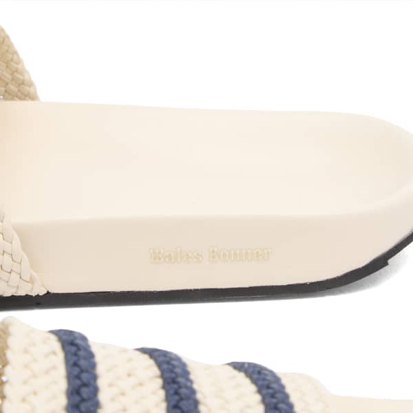 Кроссовки X wales bonner adilette Adidas, мультиколор — фото 3