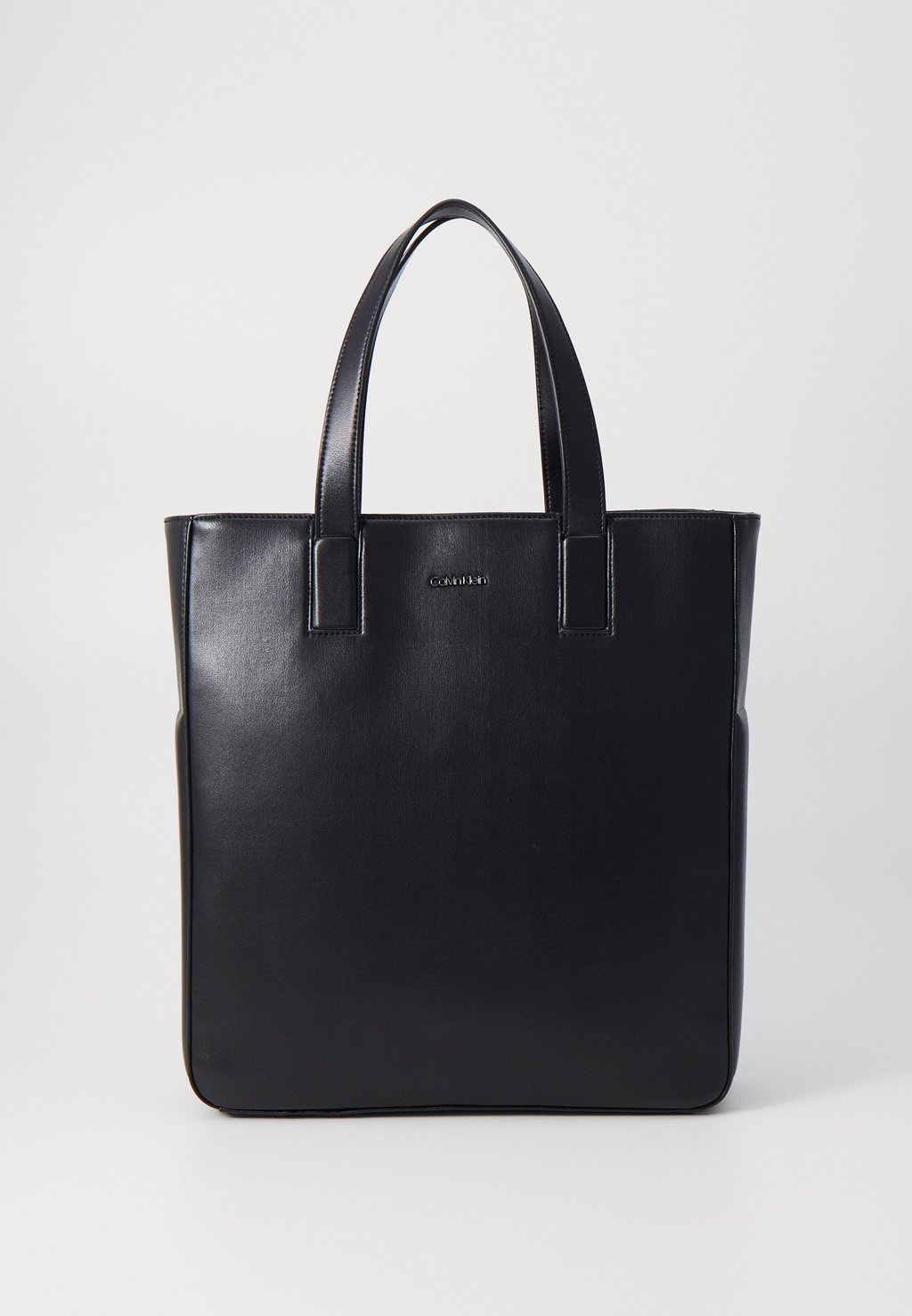 

Сумка-тоут LINE TOTE Calvin Klein, черный