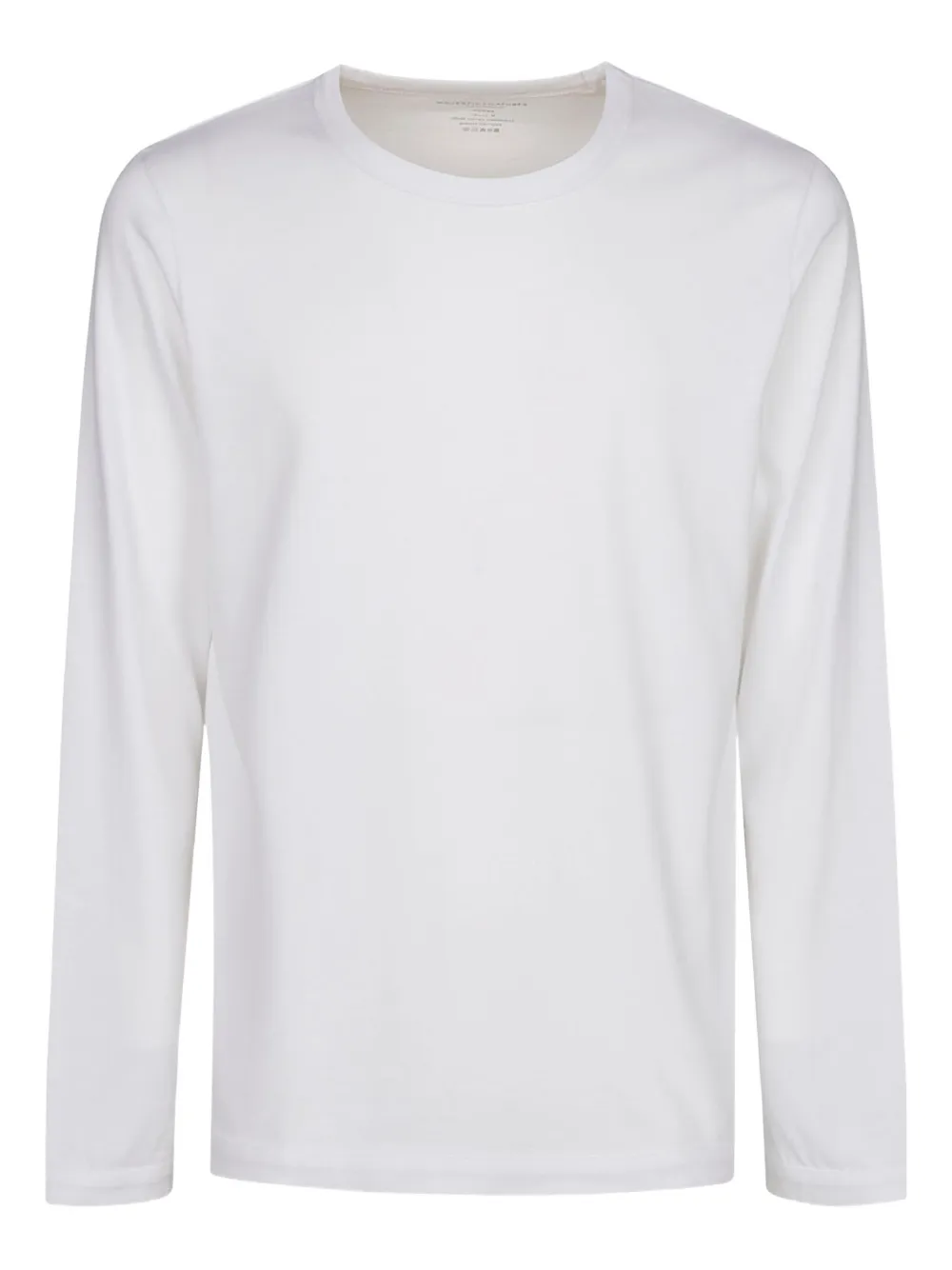 

Футболка с длинными рукавами Majestic Filatures, белый