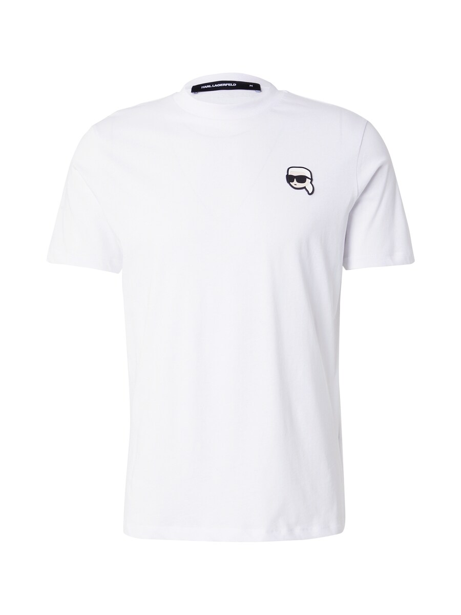 

Футболка Karl Lagerfeld, White