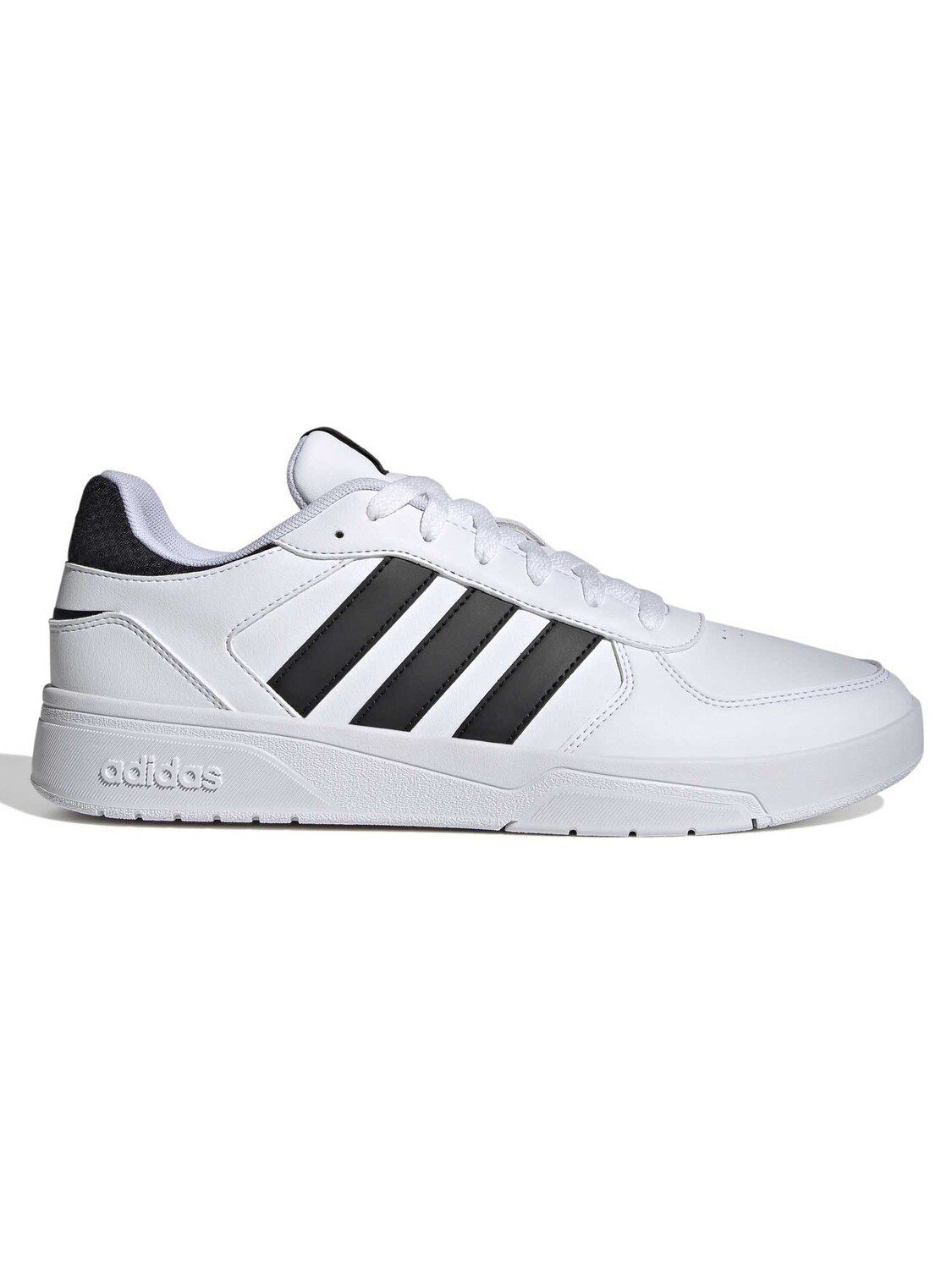 

Кроссовки Adidas Sportswear CourtBeat Court Lifestyle, белый